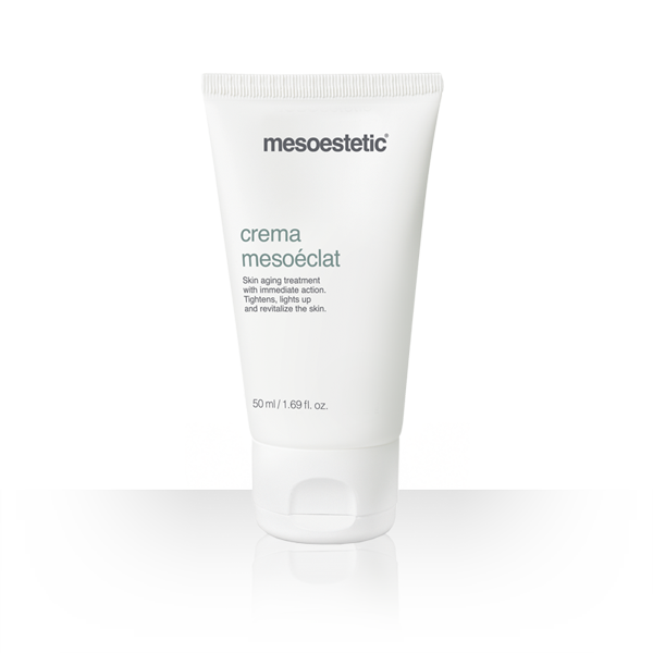 Mesoeclat creme