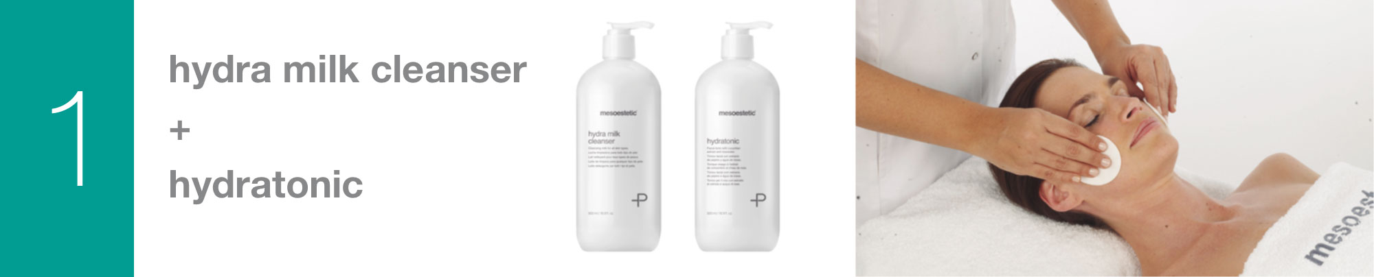 m.pen pro behandling trin 1