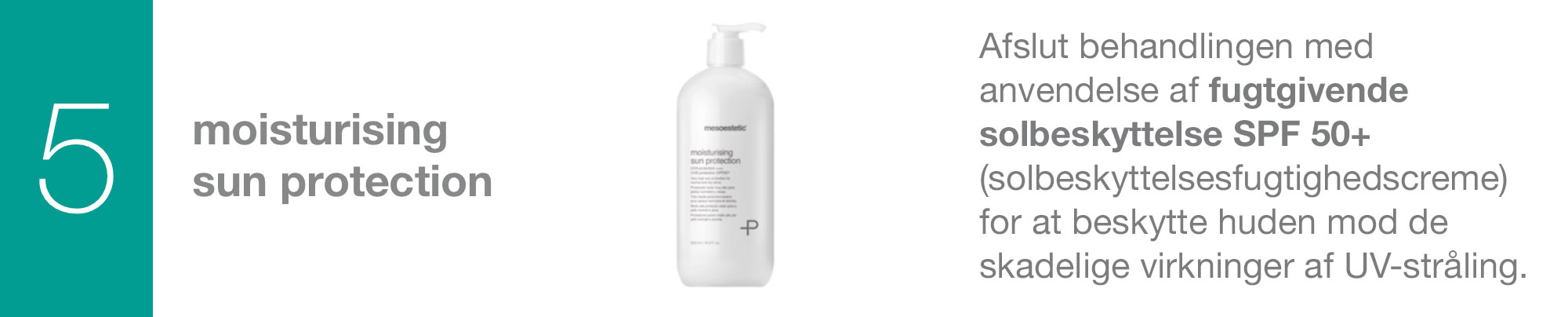 m.pen pro behandling trin 5