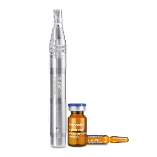 Mesoestetic mpen pro mesoprof