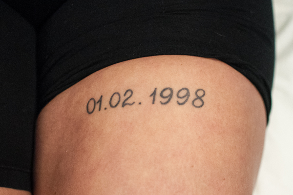 Priseksempel mellem 1